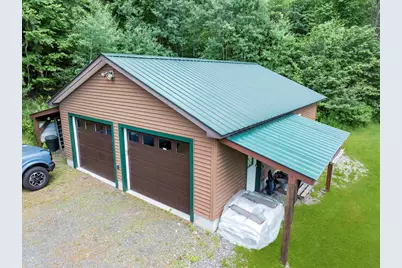 226 East Colebrook Road, Colebrook, NH 03576 - Photo 8