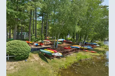 28 Geneve Street #Lots 7 &amp; 8 of Section I, Moultonborough, NH 03254 - Photo 14