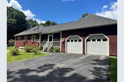 55 Castle Road, Chesterfield, NH 03443 - Photo 2