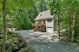 100 Olympia St, Moultonborough, NH 03254 - Photo 8