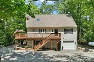 100 Olympia St, Moultonborough, NH 03254 - Photo 2