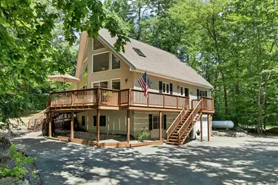 100 Olympia Street, Moultonborough, NH 03254 - Photo 1