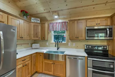 616 Deer Meadow Road, Webster, NH 03303 - Photo 12