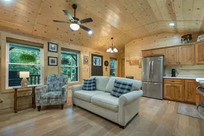 616 Deer Meadow Road, Webster, NH 03303 - Photo 18