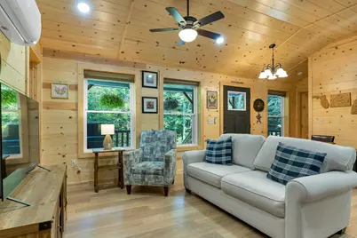 616 Deer Meadow Road, Webster, NH 03303 - Photo 22