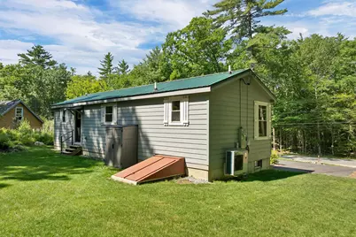 616 Deer Meadow Road, Webster, NH 03303 - Photo 4