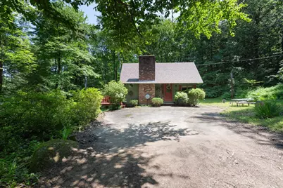 240 Old Bristol Road, New Hampton, NH 03256 - Photo 1