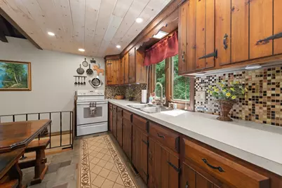 240 Old Bristol Road, New Hampton, NH 03256 - Photo 18