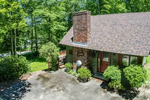 240 Old Bristol Rd, New Hampton, NH 03256 - Photo 44