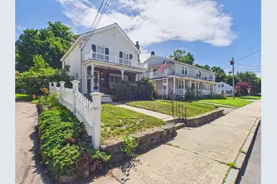29 Manchester Street, Nashua, NH 03064 - Photo 2