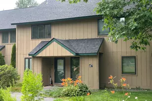 47 Windsor Hill Way, Waterville Valley, NH 03215 - Photo 1