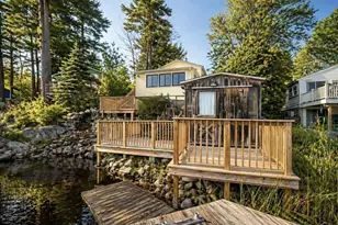26 W Shore Dr, Raymond, NH 03077 - Photo 2