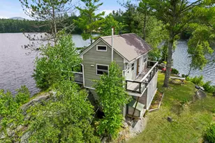1 Nay Pond Island, Milan, NH 03588 - Photo 10