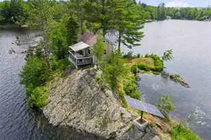 1 Nay Pond Island, Milan, NH 03588 - Photo 14