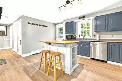 279 Weare Road, New Boston, NH 03070 - Photo 20