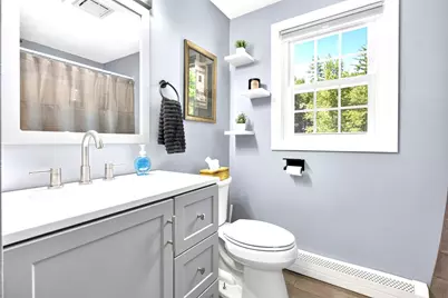 279 Weare Road, New Boston, NH 03070 - Photo 26