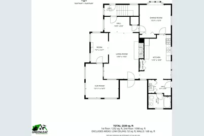 3 Pratt Street, Nashua, NH 03060 - Photo 46