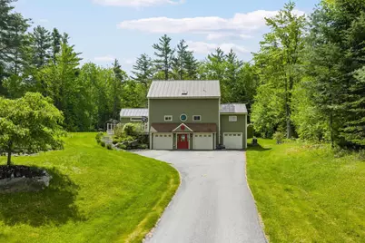 29 Blodgett Brook Road, Newbury, NH 03255 - Photo 2