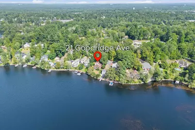 21 Goodridge Avenue, Salem, NH 03079 - Photo 16