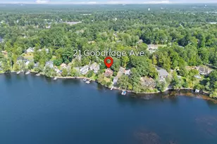 21 Goodridge Ave, Salem, NH 03079 - Photo 16