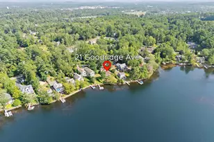 21 Goodridge Ave, Salem, NH 03079 - Photo 18