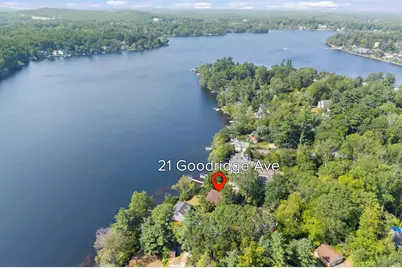 21 Goodridge Avenue, Salem, NH 03079 - Photo 2