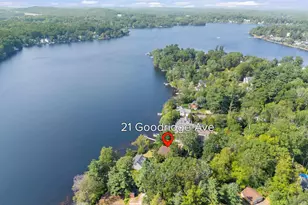 21 Goodridge Ave, Salem, NH 03079 - Photo 2