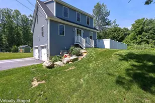 5 Laura Dr, Rochester, NH 03867 - Photo 1