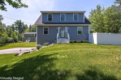 5 Laura Drive, Rochester, NH 03867 - Photo 2