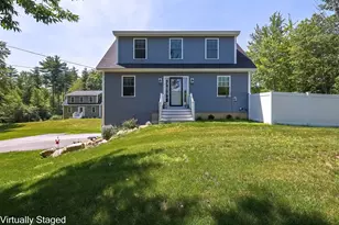 5 Laura Dr, Rochester, NH 03867 - Photo 2