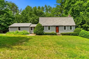 25 Birch Way, New Hampton, NH 03256 - Photo 1