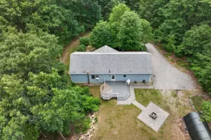 148 Old Wolfeboro Rd, Alton, NH 03809 - Photo 1