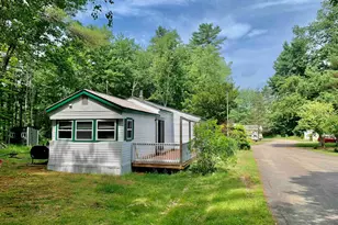 862 Mayhew Turnpike, Bridgewater, NH 03235 - Photo 2