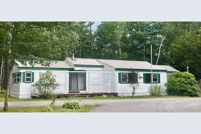 862 Mayhew Turnpike #16, Bridgewater, NH 03235 - Photo 1