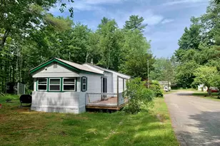 862 Mayhew Turnpike, Bridgewater, NH 03235 - Photo 8