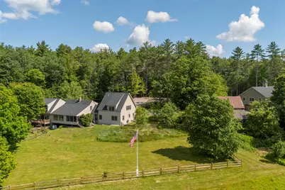 252 Shindagan Road, Wilmot, NH 03287 - Photo 1