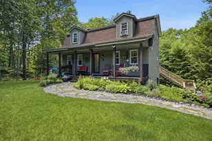 30 Canterbury Crossing, Northfield, NH 03276 - Photo 1