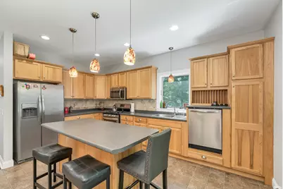 40 Skelley Manor Road, Gilmanton, NH 03237 - Photo 22
