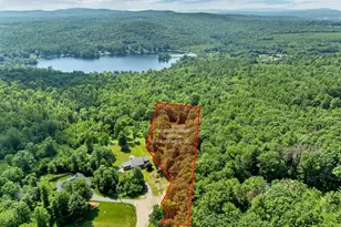 40 Skelley Mnr Rd, Gilmanton, NH 03237 - Photo 6