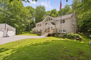 1238 Valley Rd, Washington, NH 03280 - Photo 1