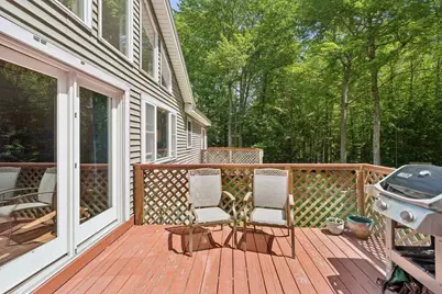1238 Valley Road, Washington, NH 03280 - Photo 4