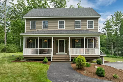 142 Raymond Road, Nottingham, NH 03290 - Photo 1