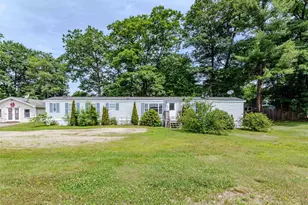 200 Central St, Haverhill, NH 03785 - Photo 1