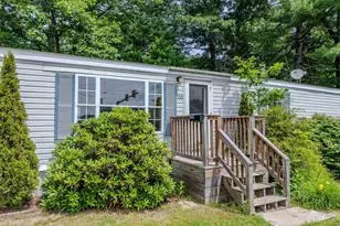 200 Central St, Haverhill, NH 03785 - Photo 4