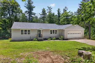 92 Old Cathedral Rd, Rindge, NH 03461 - Photo 1