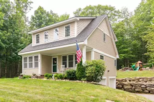 94 High Meadows Dr, Deerfield, NH 03037 - Photo 1