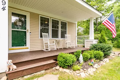94 High Meadows Drive, Deerfield, NH 03037 - Photo 2