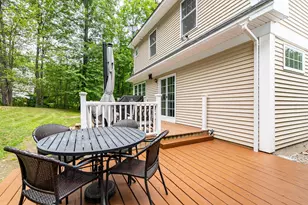 94 High Meadows Dr, Deerfield, NH 03037 - Photo 34