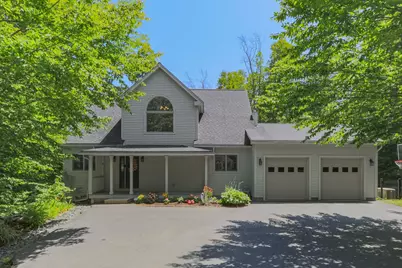 4 Bear Drive, Enfield, NH 03748 - Photo 1