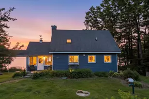 209 Lakeshore Dr, Gilmanton, NH 03237 - Photo 2